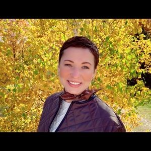 Meet your Posher, Olena